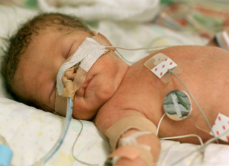 Antibiotica bij baby drastisch omlaag Samen Zwanger - Antibiotica bij baby drastisch omlaag