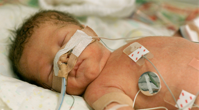 Antibiotica bij baby drastisch omlaag Samen Zwanger - Antibiotica bij baby drastisch omlaag