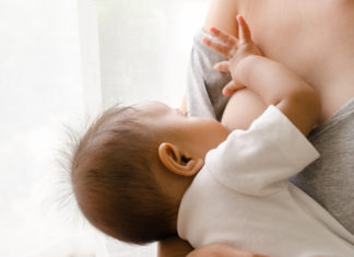 Bijzonderheden bij het geven van borstvoeding Samen Zwanger - Bijzonderheden bij het geven van borstvoeding