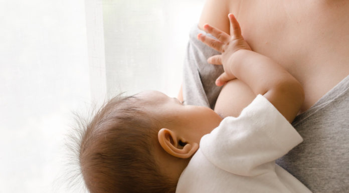 Bijzonderheden bij het geven van borstvoeding Samen Zwanger - Bijzonderheden bij het geven van borstvoeding