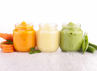 Biologische Babyvoeding Samen Zwanger - Biologische Babyvoeding