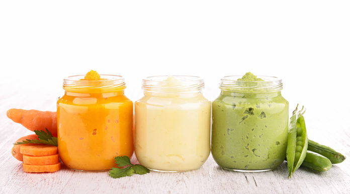 Biologische Babyvoeding Samen Zwanger - Biologische Babyvoeding