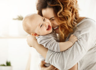 De eerste 1001 dagen cruciaal voor een gezonde ontwikkeling Samen Zwanger - De eerste 1001 dagen cruciaal