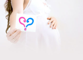 Kirsten wil geslacht ongeboren baby niet weten: ‘Ik word soms wel scheef aangekeken’ Samen Zwanger - Kirsten wil geslacht ongeboren baby niet weten