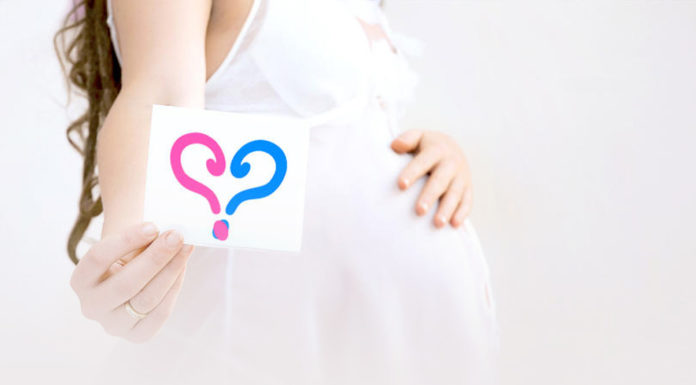 Kirsten wil geslacht ongeboren baby niet weten: ‘Ik word soms wel scheef aangekeken’ Samen Zwanger - Kirsten wil geslacht ongeboren baby niet weten