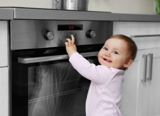 Peuters en baby’s vaker met brandwonden naar de huisarts Samen Zwanger - Peuters en baby's vaker met brandwonden naar de huisarts