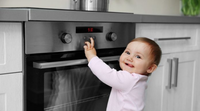 Peuters en baby’s vaker met brandwonden naar de huisarts Samen Zwanger - Peuters en baby's vaker met brandwonden naar de huisarts