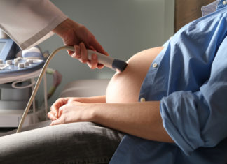 Ruim 40 procent zwangere vrouwen kiest voor NIPT-test Samen Zwanger - Ruim 40 procent zwangere vrouwen kiest voor NIPT-test