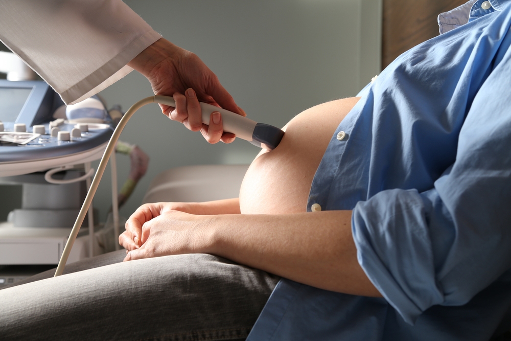 Samen Zwanger - Ruim 40 procent zwangere vrouwen kiest voor NIPT-test