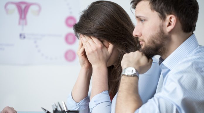 Verminderde vruchtbaarheid bij vrouwen Samen Zwanger - Veelvoorkomende oorzaken van vruchtbaarheidsproblemen bij vrouwen