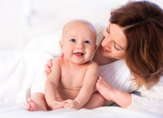 Kinderfysiotherapie en Kinderlogopedie – Vroege ontwikkeling van kinderen Samen Zwanger - Vroege ontwikkeling van kinderen