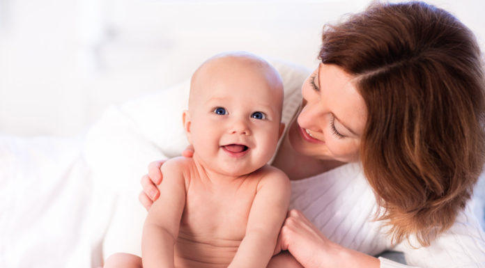 Kinderfysiotherapie en Kinderlogopedie – Vroege ontwikkeling van kinderen Samen Zwanger - Vroege ontwikkeling van kinderen