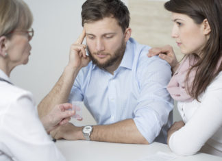 Verminderde vruchtbaarheid bij mannen Samen Zwanger - Vruchtbaarheidsproblemen bij mannen