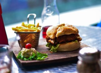 Fastfood en zwangerschap? Samen Zwanger - Fastfood en zwangerschap