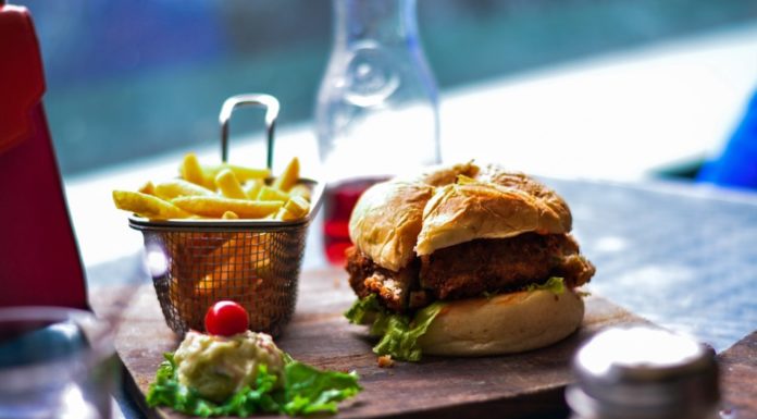 Fastfood en zwangerschap? Samen Zwanger - Fastfood en zwangerschap