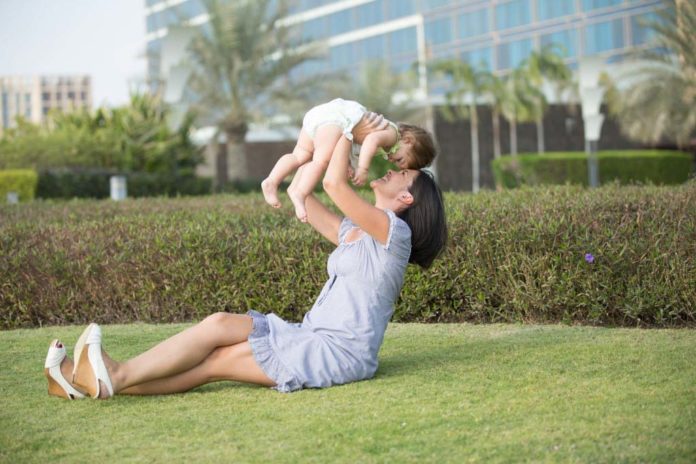 Samen Zwanger - Een bonus zorgt voor meer baby's