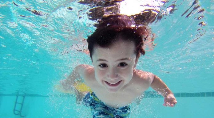 Infant Swimming Resource – wreed of goed? Samen Zwanger - Infant Swimming Resource