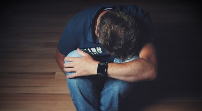 Postnatale depressie bij mannen Samen Zwanger - Postnatale depressie bij mannen