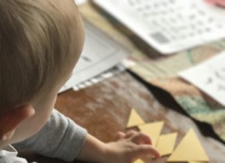 Slimme baby’s Samen Zwanger - Slimme baby's