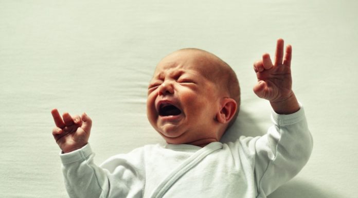 Stress van moeder verandert babybrein tijdens zwangerschap Samen Zwanger - Stress van moeder verandert babybrein tijdens zwangerschap