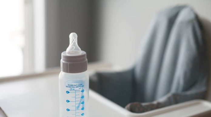 Voorverteerde flesvoeding geen effect op suikerziekte Samen Zwanger - Voorverteerde flesvoeding geen effect op suikerziekte