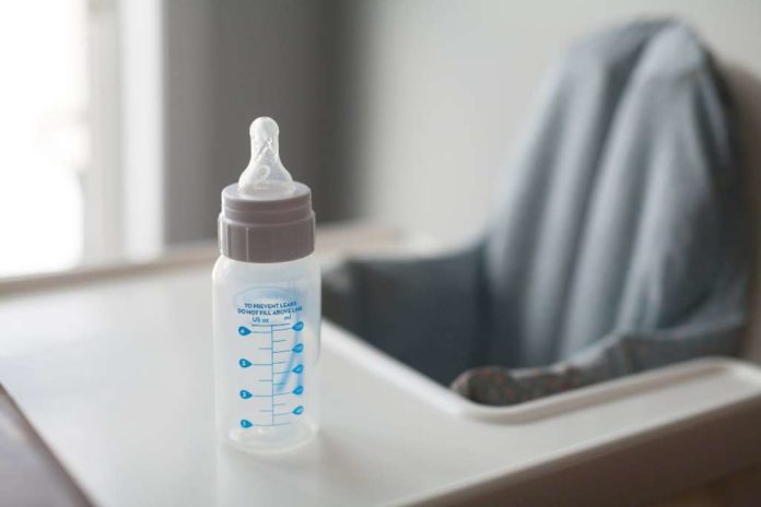 Samen Zwanger - Voorverteerde flesvoeding geen effect op suikerziekte