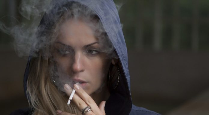 Baby’s zijn gezonder sinds het rookverbod Samen Zwanger - Baby's zijn gezonder sinds het rookverbod