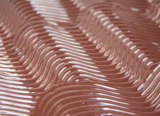 Chocopasta bevat giftige stoffen Samen Zwanger - Chocopasta bevat giftige stoffen