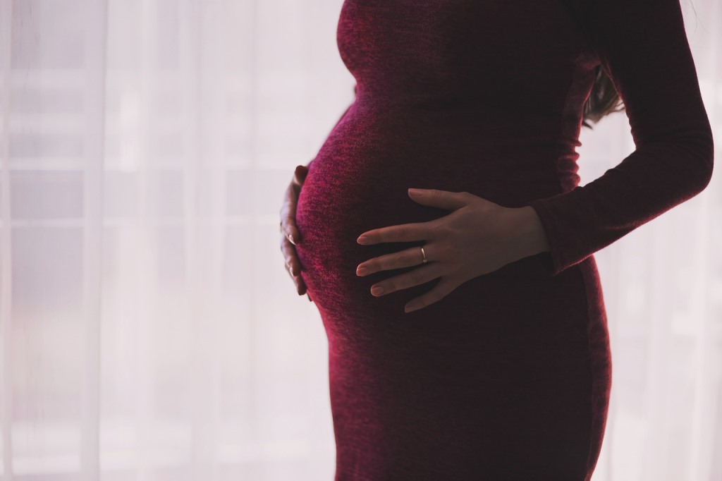 Samen Zwanger - De leeftijd waarop vrouwen hun eerste kind krijgen