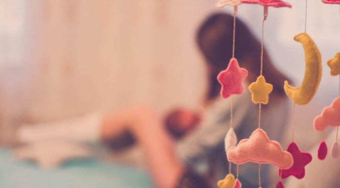 Met plezier borstvoeding geven Samen Zwanger - Met plezier borstvoeding geven