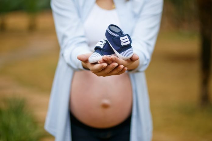 Samen Zwanger - NIPT-test populair onder zwangere vrouwen