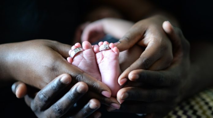 Nieuwe ouders maken weinig tijd voor elkaar Samen Zwanger - Nieuwe ouders maken weinig tijd voor elkaar