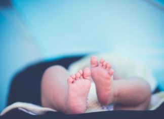 Partners verschonen vaker de luier Samen Zwanger - Partners verschonen vaker de luier