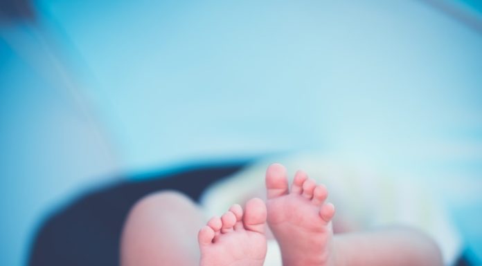 Partners verschonen vaker de luier Samen Zwanger - Partners verschonen vaker de luier