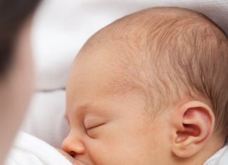 Friesland en Noord-Brabant meest borstvoedingsvriendelijk Samen Zwanger - Friesland en Noord-Brabant meest borstvoedingvriendelijk