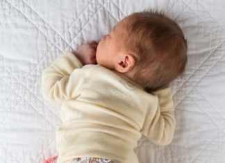 Wasbare luiers Samen Zwanger - Wasbare luiers