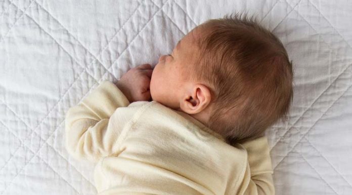 Wasbare luiers Samen Zwanger - Wasbare luiers