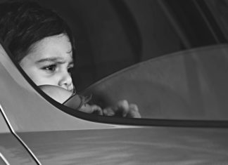 80 procent van de kinderen wordt onveilig vervoerd in de auto Samen Zwanger - 80 procent van de kinderen wordt onveilig vervoerd in de auto