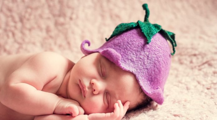 De populairste babynamen voor 2019 Samen Zwanger - De populairste babynamen voor 2019