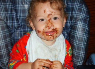 Dingen die je als moeder niet meer vies vindt Samen Zwanger - Dingen die je als moeder niet meer vies vindt