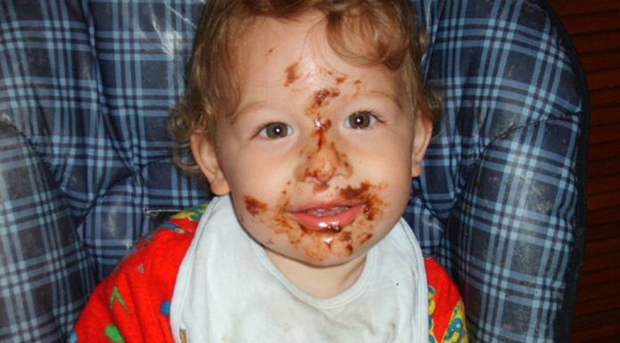 Dingen die je als moeder niet meer vies vindt Samen Zwanger - Dingen die je als moeder niet meer vies vindt