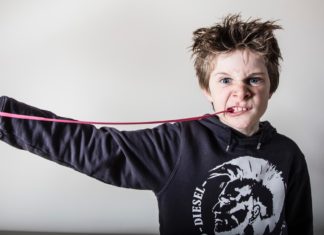 Hebben alle kinderen met ADHD wel ADHD? Samen Zwanger - Hebben alle kinderen met ADHD wel ADHD