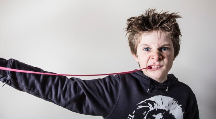 Hebben alle kinderen met ADHD wel ADHD? Samen Zwanger - Hebben alle kinderen met ADHD wel ADHD