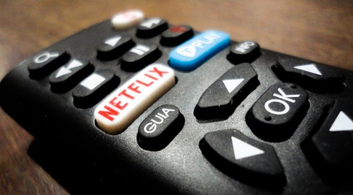 Knappe vaders in Netflix series Samen Zwanger - Knappe vaders in Netflix series