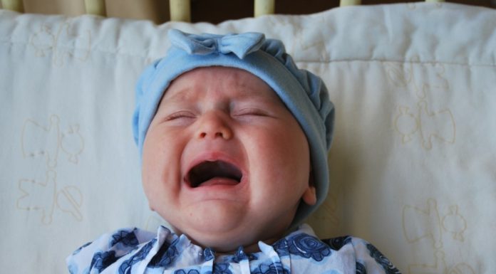 Wat doe je met een kind dat graag schreeuwt? Samen Zwanger - Wat doe je met een kind dat graag schreeuwt