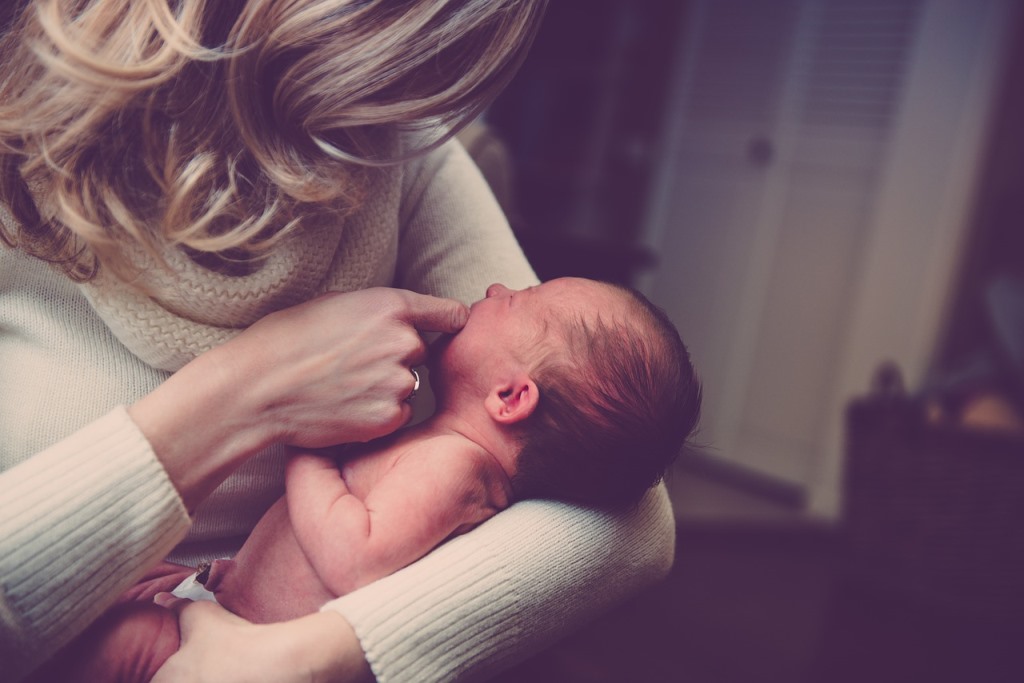 Samen Zwanger - 6 dingen die je met moedermelk kan doen