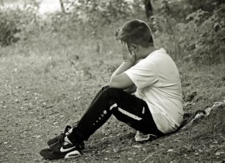 Hoe zit het met de pedagogische tik? Samen Zwanger - Hoe zit het met de pedagogische tik