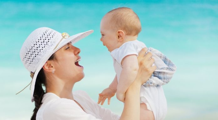 Steeds meer baby’s in eenoudergezin Samen Zwanger - Steeds meer baby's in eenoudergezin