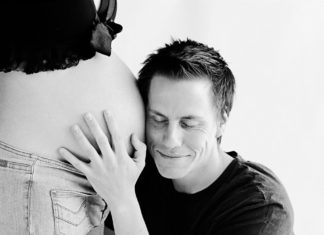 Wat je als vader moet weten over de zwangerschap Samen Zwanger - Wat je als vader moet weten over de zwangerschap