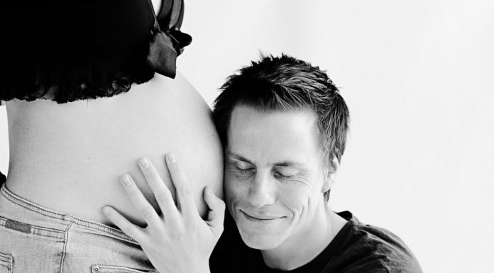 Wat je als vader moet weten over de zwangerschap Samen Zwanger - Wat je als vader moet weten over de zwangerschap